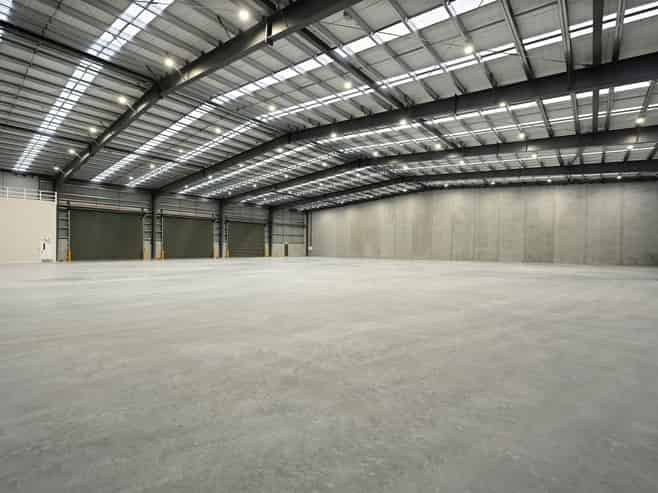 Exceptional brand-new industrial - Ready now