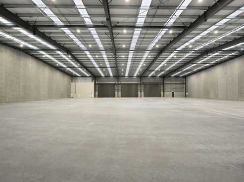 Exceptional brand-new industrial - Ready now
