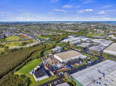 Affordable yard - calling all owner-occupiers
