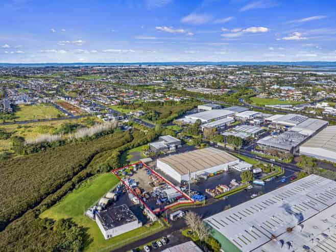 Affordable yard - calling all owner-occupiers