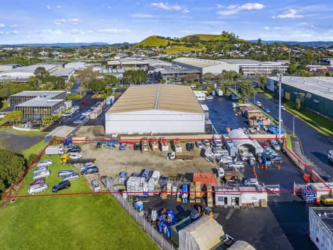 Affordable yard - calling all owner-occupiers