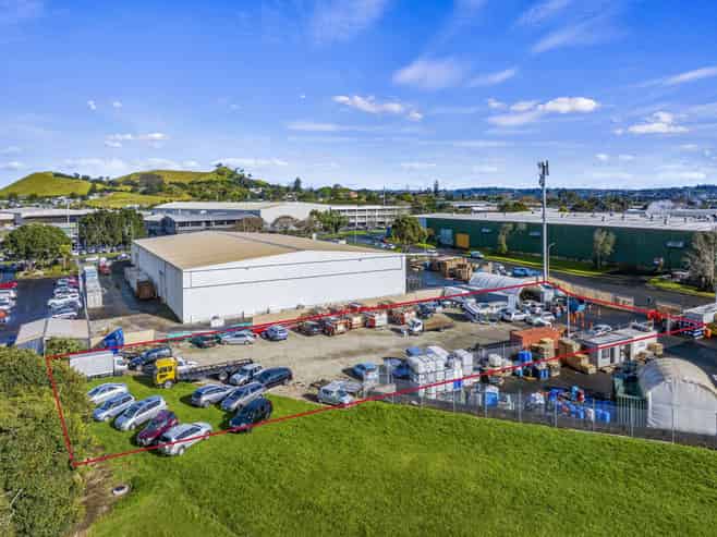 Affordable yard - calling all owner-occupiers