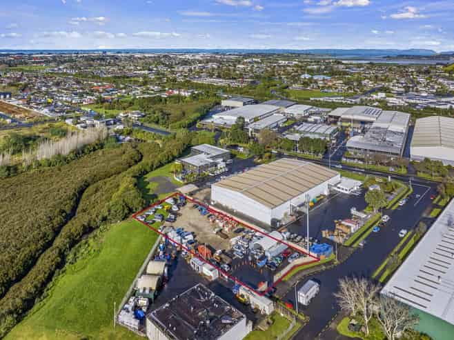 Affordable yard - calling all owner-occupiers