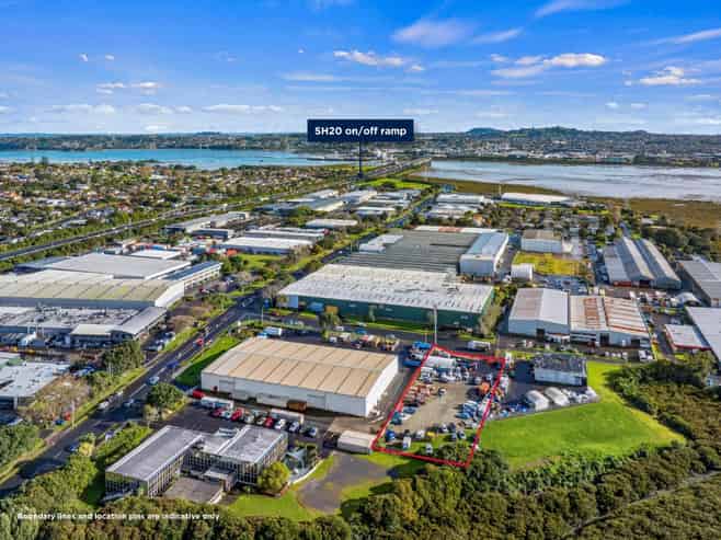 Affordable yard - calling all owner-occupiers