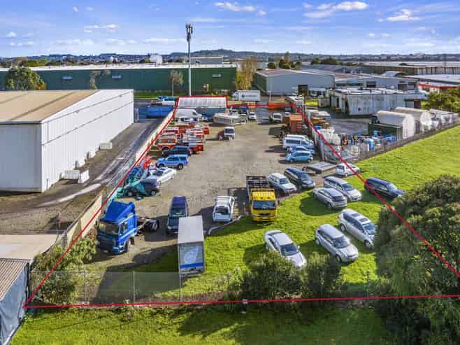 Affordable yard - calling all owner-occupiers