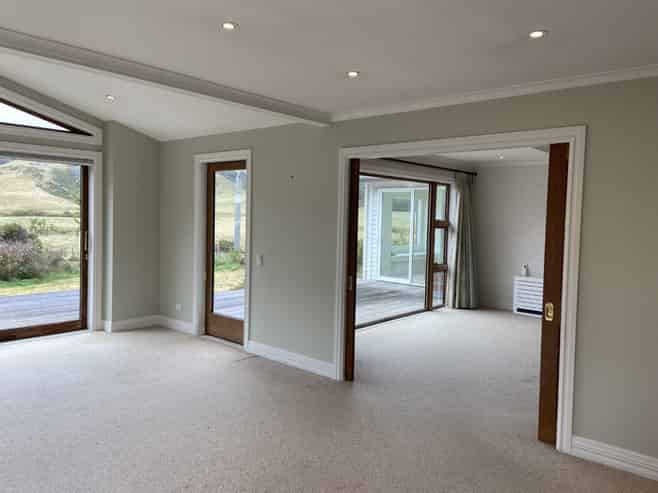 525 Muritai Road (House), Eastbourne