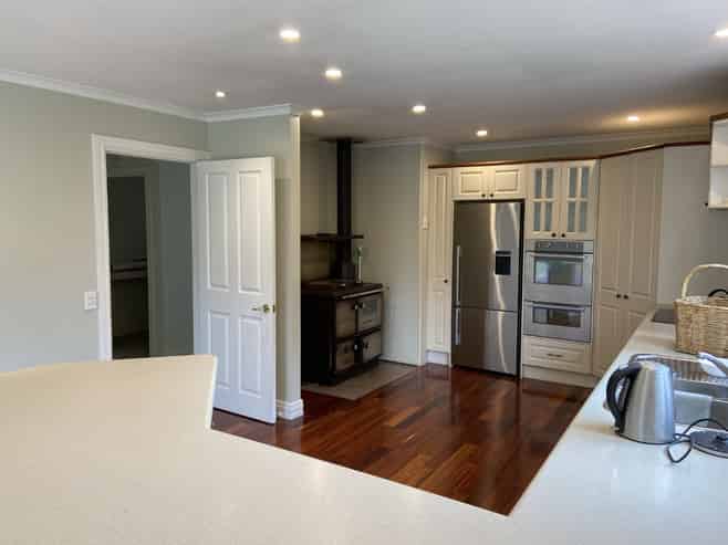 525 Muritai Road (House), Eastbourne