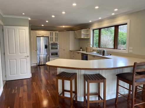525 Muritai Road (House), Eastbourne