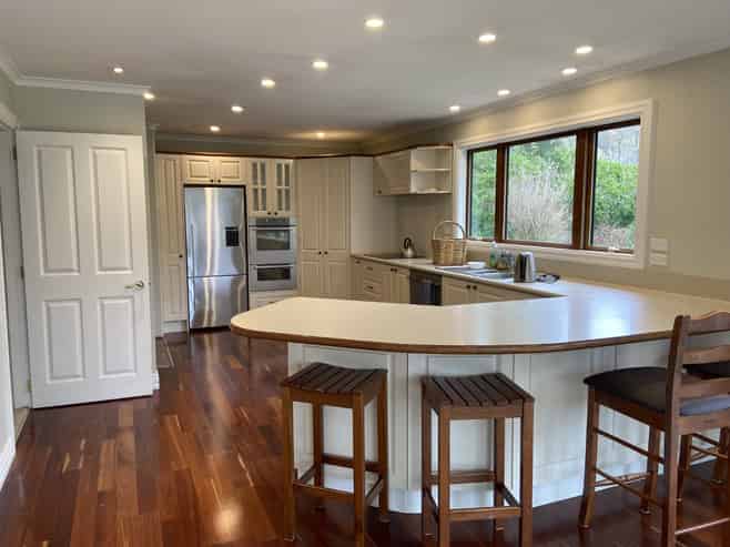 525 Muritai Road (House), Eastbourne
