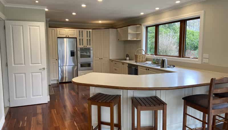 525 Muritai Road (House), Eastbourne