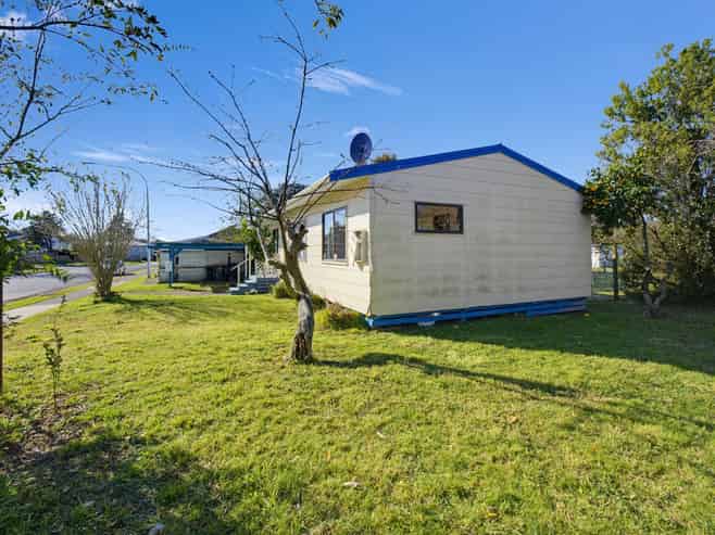 51A Churchill Street, Whakatane