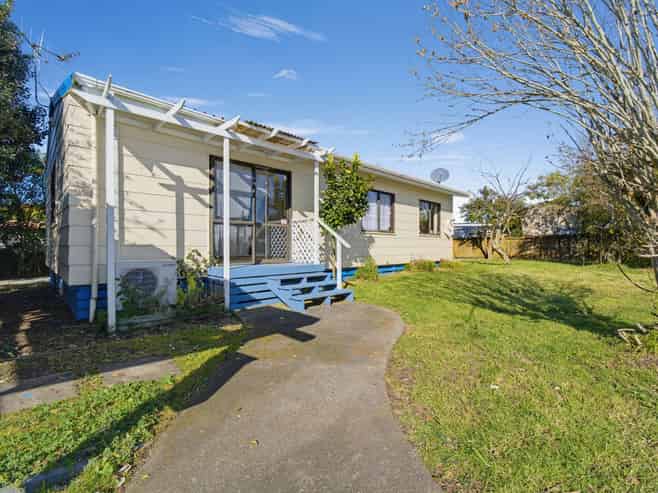 51A Churchill Street, Whakatane