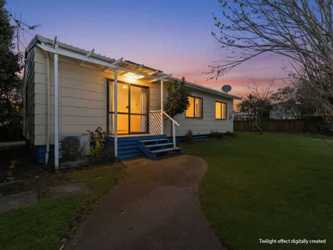 51A Churchill Street, Whakatane