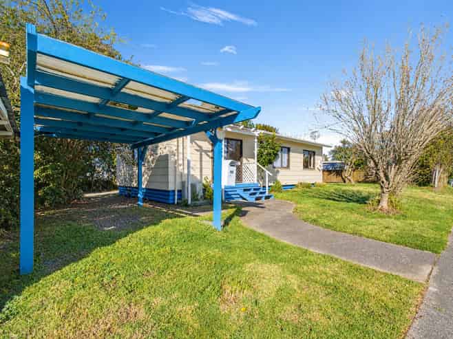 51A Churchill Street, Whakatane