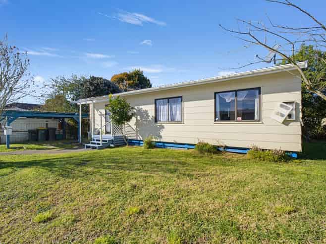 51A Churchill Street, Whakatane