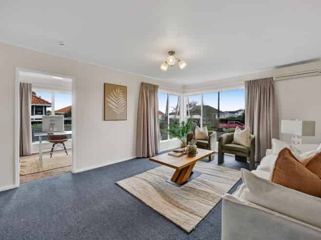 5 Raleigh Street, Vogeltown