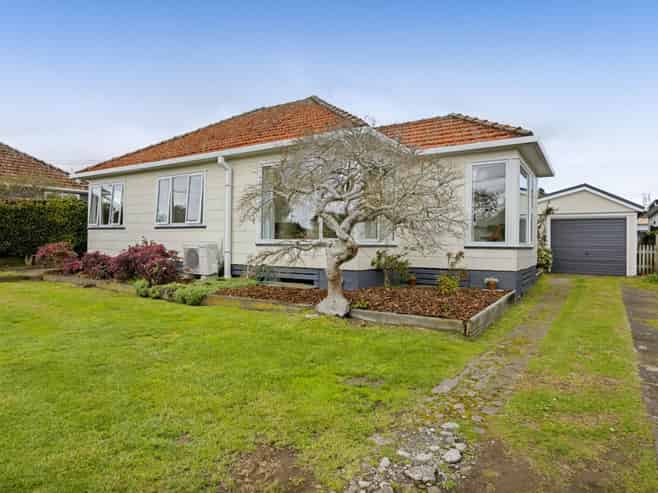 5 Raleigh Street, Vogeltown