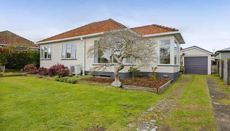 5 Raleigh Street, Vogeltown