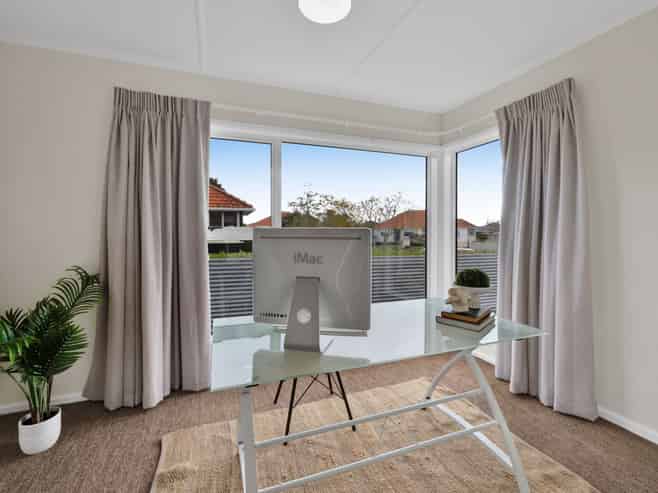 5 Raleigh Street, Vogeltown