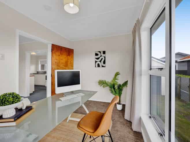 5 Raleigh Street, Vogeltown