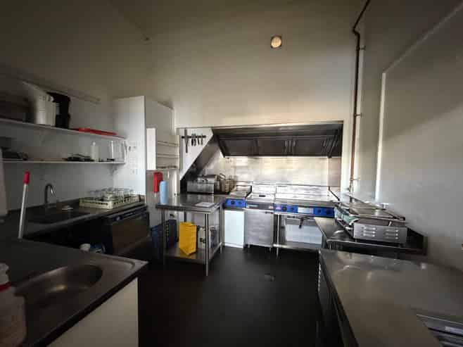 Hospitality Opportunity in the Heart of Napier