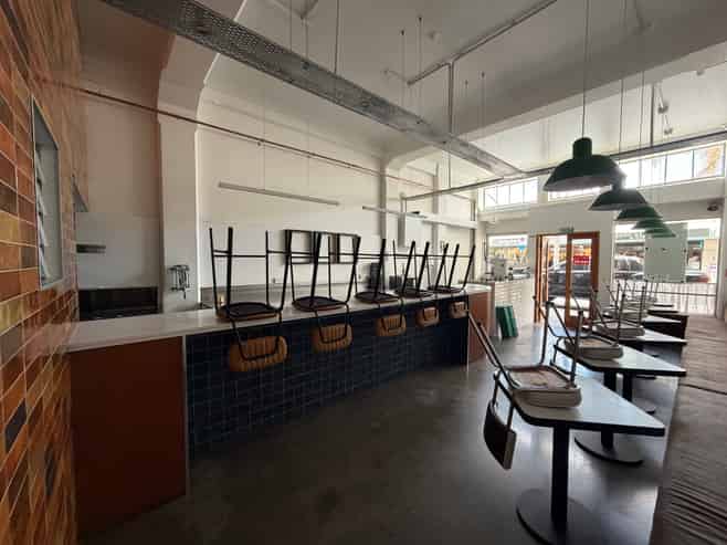 Hospitality Opportunity in the Heart of Napier