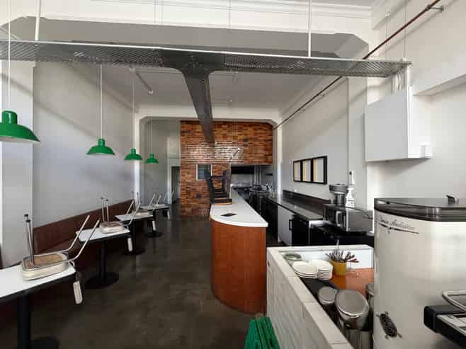 Hospitality Opportunity in the Heart of Napier