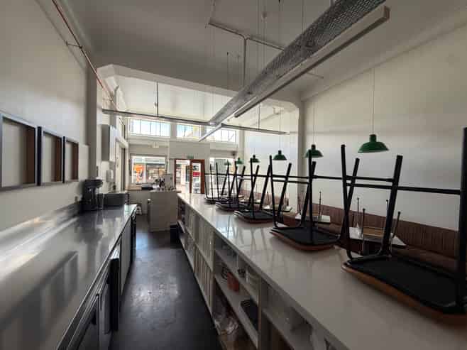 Hospitality Opportunity in the Heart of Napier