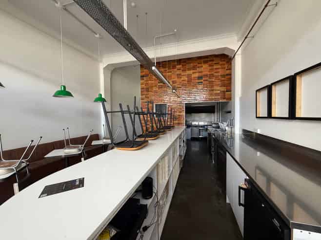 Hospitality Opportunity in the Heart of Napier