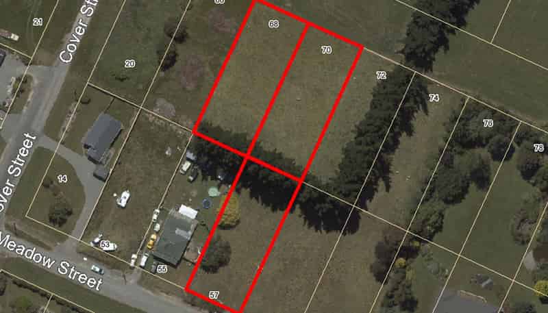 57 Meadow Street, Lumsden