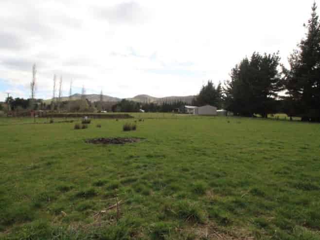 57 Meadow Street, Lumsden