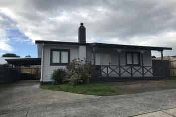63b Ohauiti Road, Ohauiti