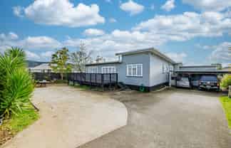28 Routley Avenue, Kaikohe