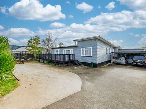 28 Routley Avenue, Kaikohe
