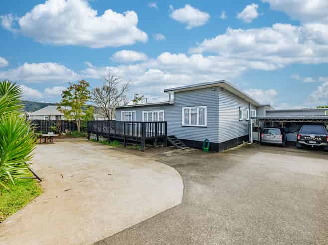 28 Routley Avenue, Kaikohe