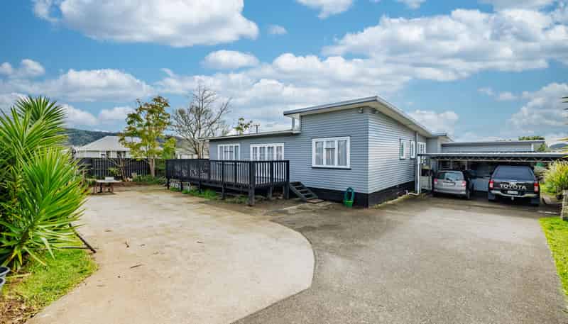 28 Routley Avenue, Kaikohe
