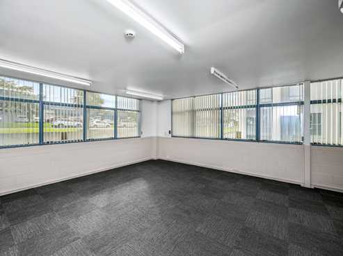 Road-front St Johns industrial opportunity