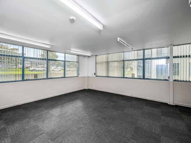 Road-front St Johns industrial opportunity