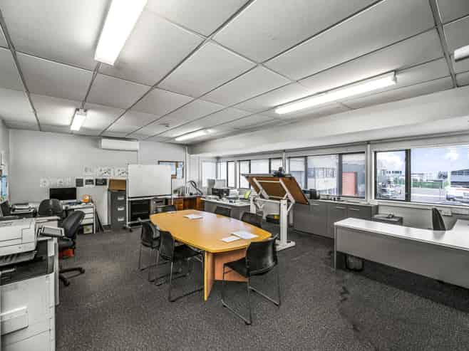 289sqm Otahuhu industrial opportunity