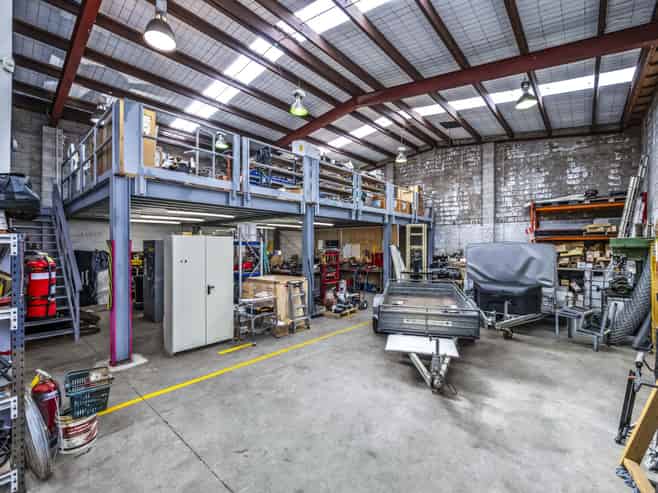 289sqm Otahuhu industrial opportunity