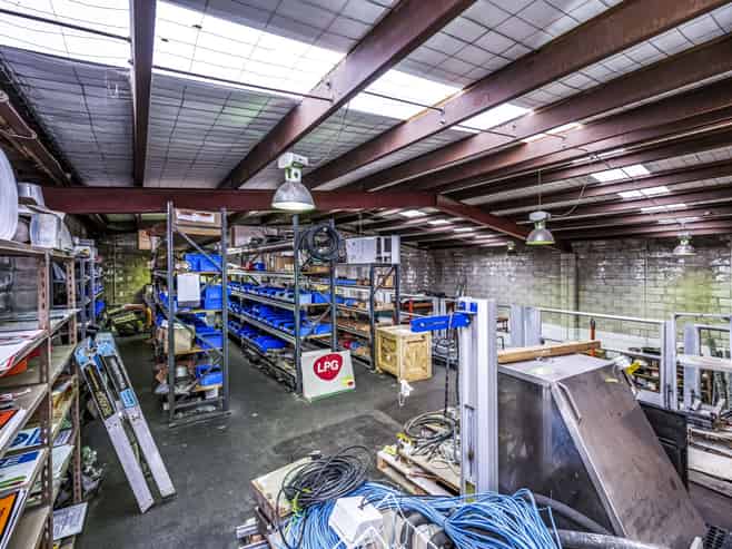 289sqm Otahuhu industrial opportunity