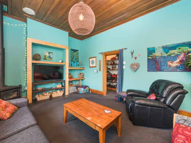 34A Canteen Street, Marton