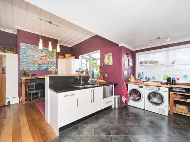 34A Canteen Street, Marton