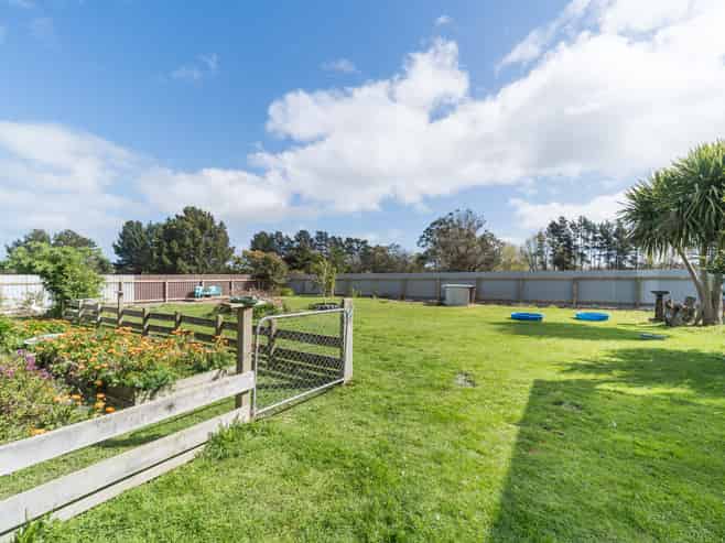 34A Canteen Street, Marton