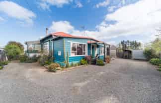 34A Canteen Street, Marton