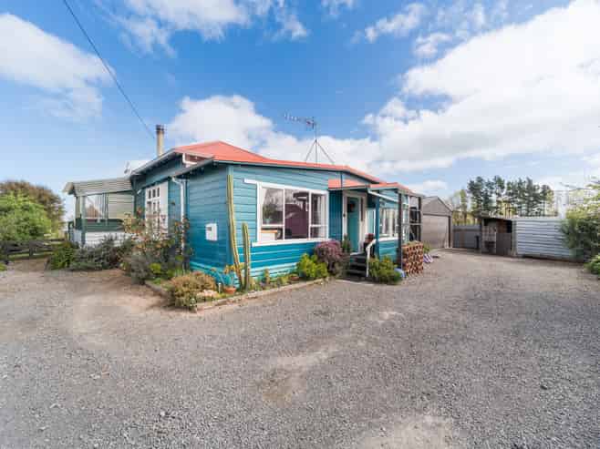 34A Canteen Street, Marton