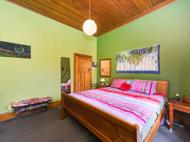 34A Canteen Street, Marton