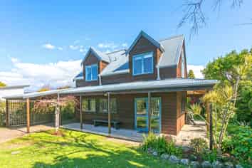 35 Michelle Lane, Hahei