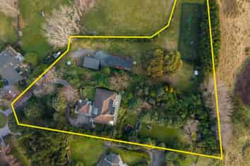 23 Grand Poppa Way, Otaihanga