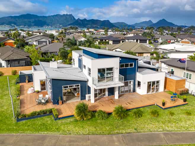 14 Mamaku Drive, One Tree Point